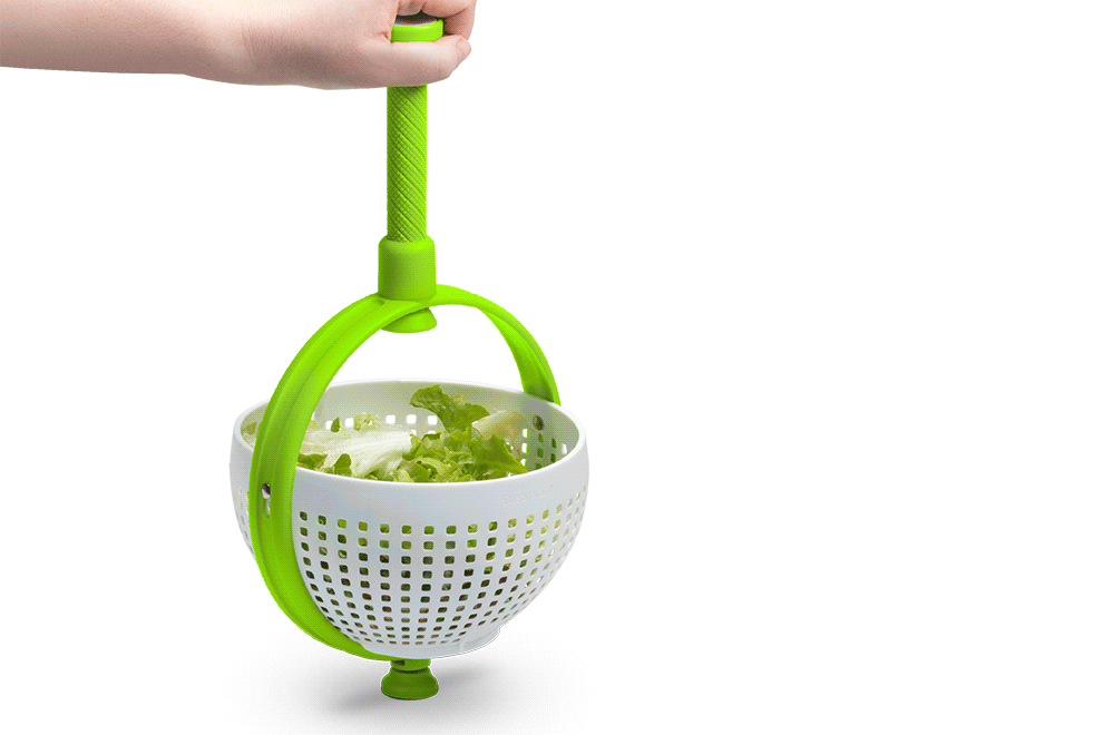 Spina - Salad Spinner/Colander