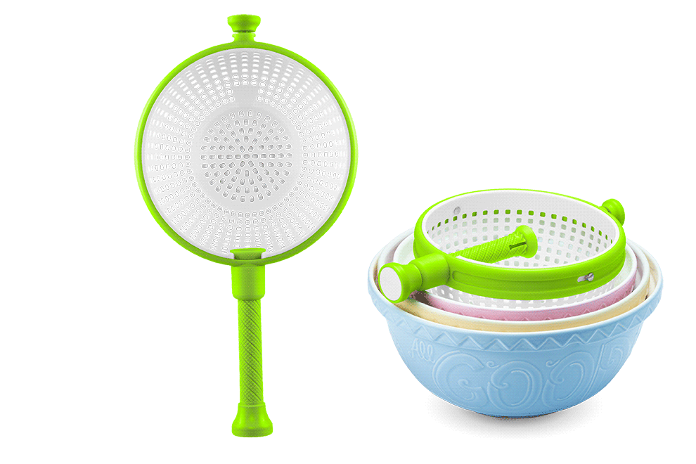 Spina - Salad Spinner/Colander