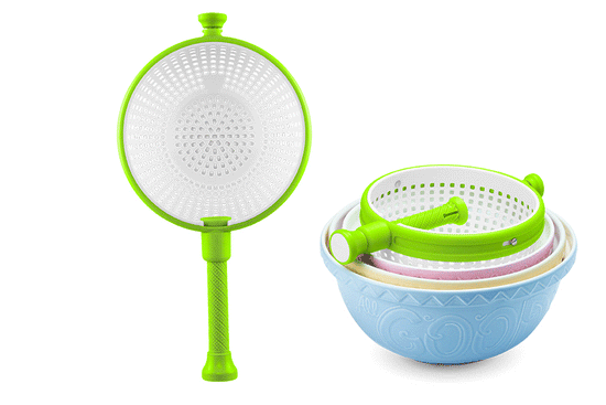 Spina - Salad Spinner/Colander