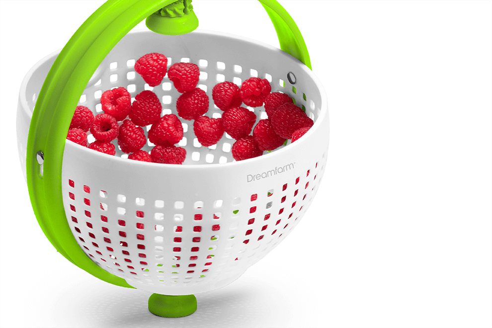 Spina - Salad Spinner/Colander