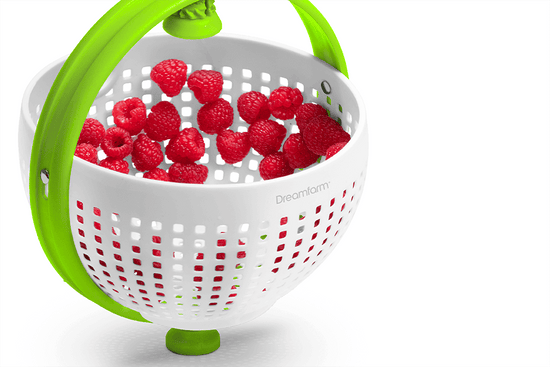 Spina - Salad Spinner/Colander