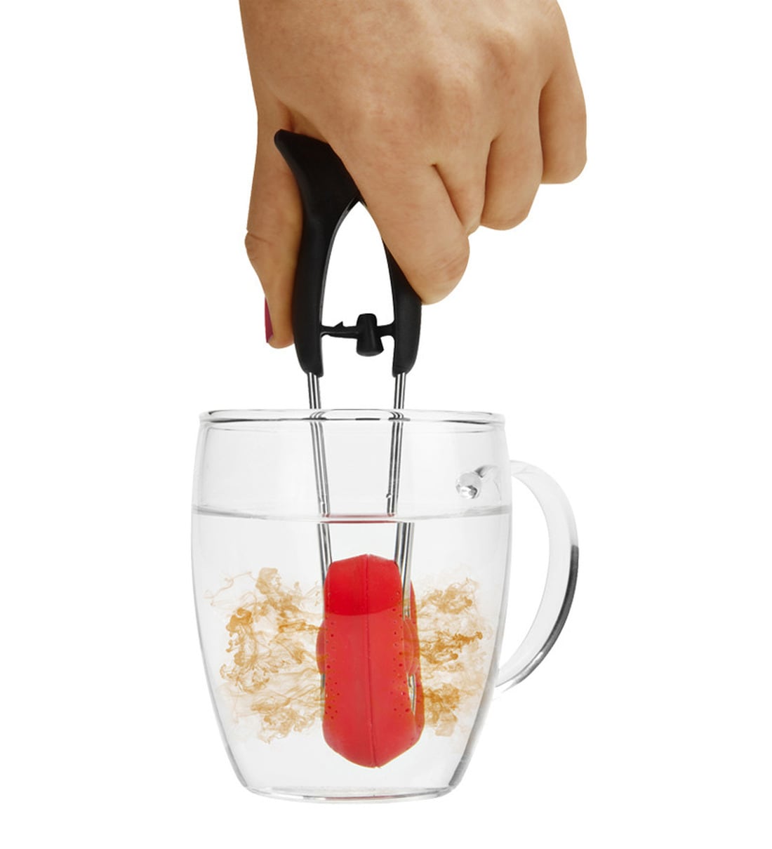 Teafu Tea Infuser - Assorted Colours