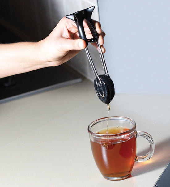 Teafu Tea Infuser - Assorted Colours