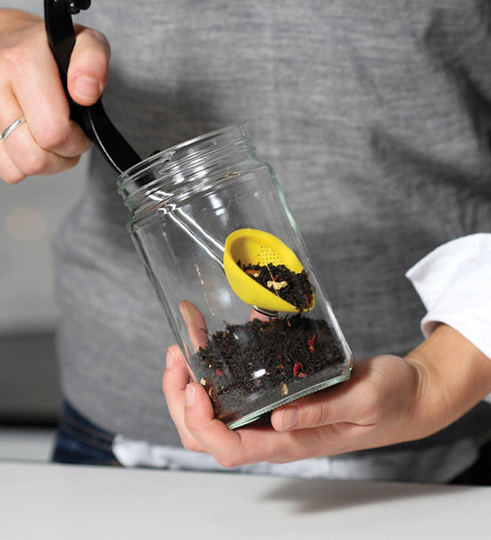 Teafu Tea Infuser - Assorted Colours