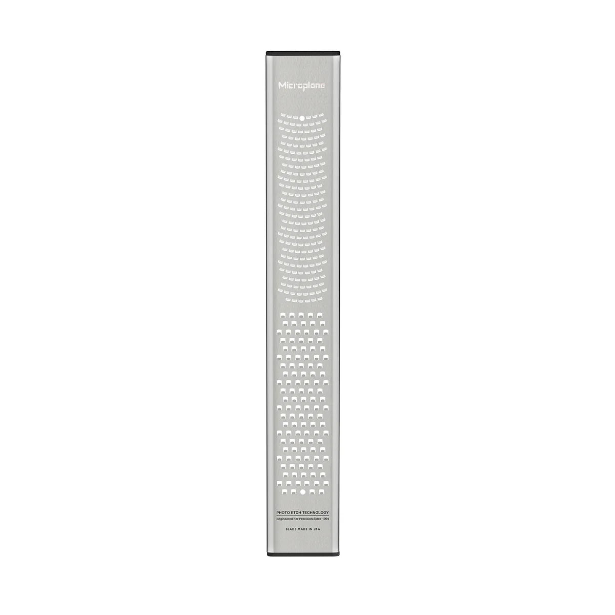 Microplane Dual Blade Zester & Grater - 30th Anniversary Edition