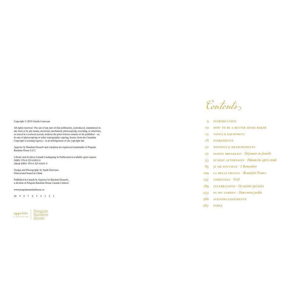 Duchess at Home - Giselle Corteau