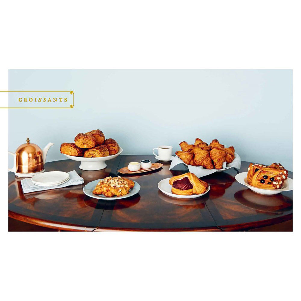 Duchess Bake Shop - Giselle Corteau