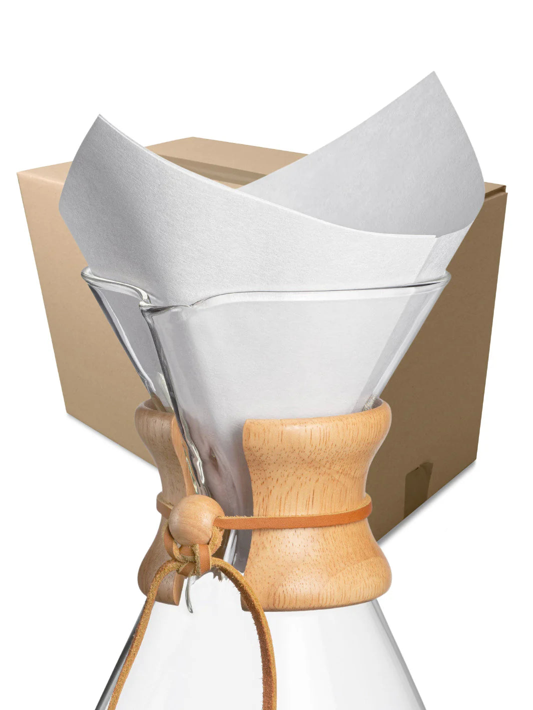 Chemex Filter Squares 100pk