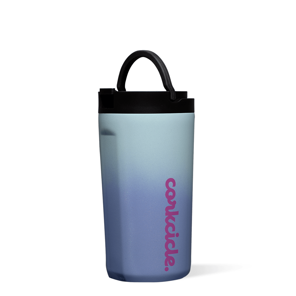 Load image into Gallery viewer, Corkcicle Kids Cup - Ombre Ocean - 12oz 355ml
