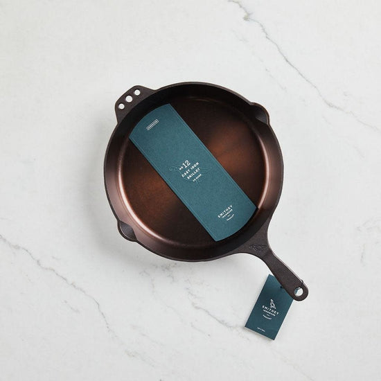 Smithey No. 12 Traditional Skillet