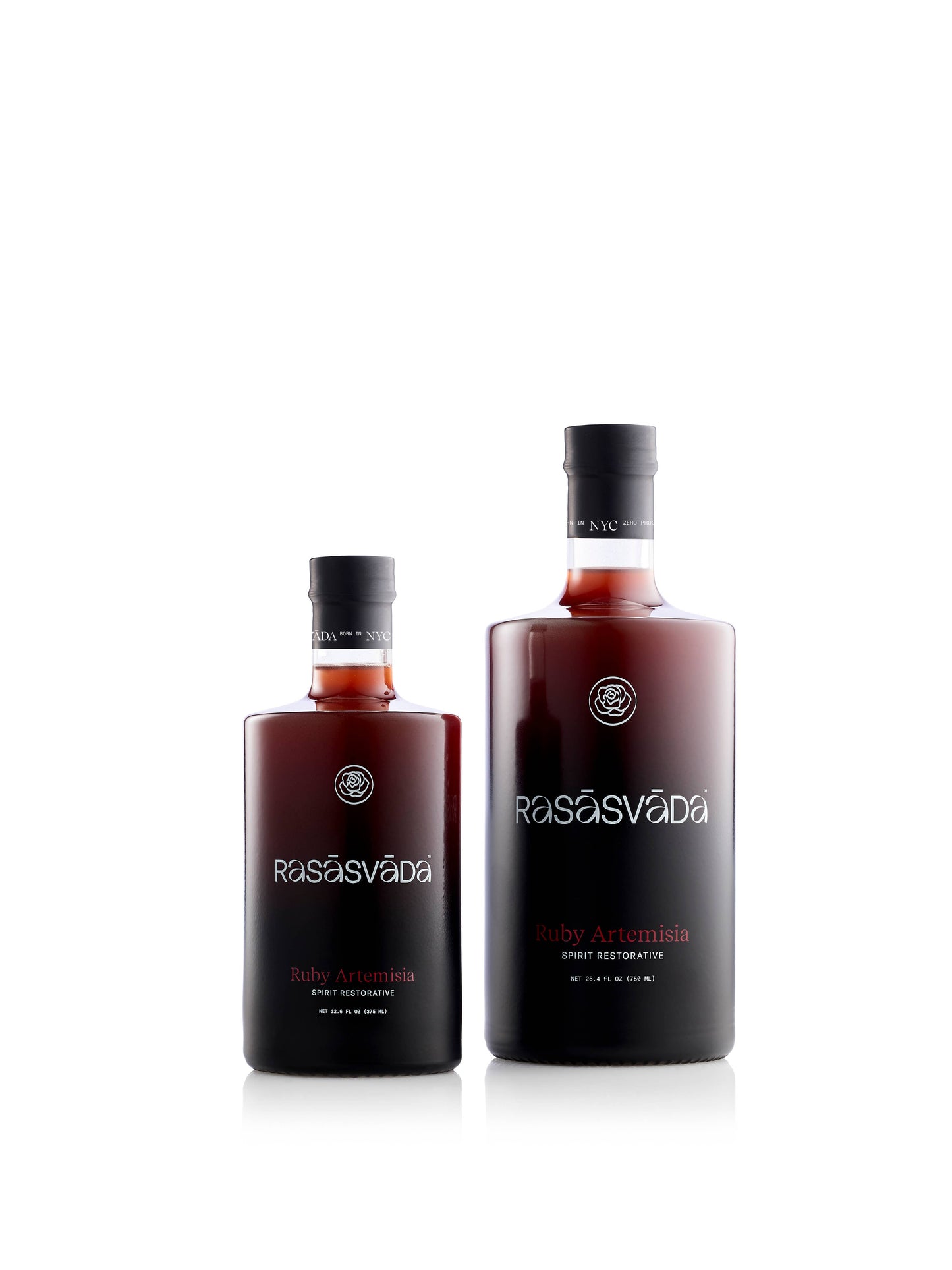 Rasāsvāda Ruby Artemisia - 375ml