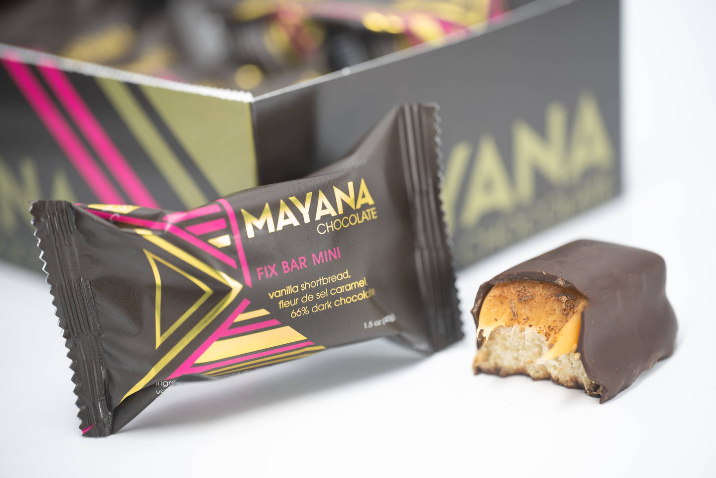 Mayana Fix Bar