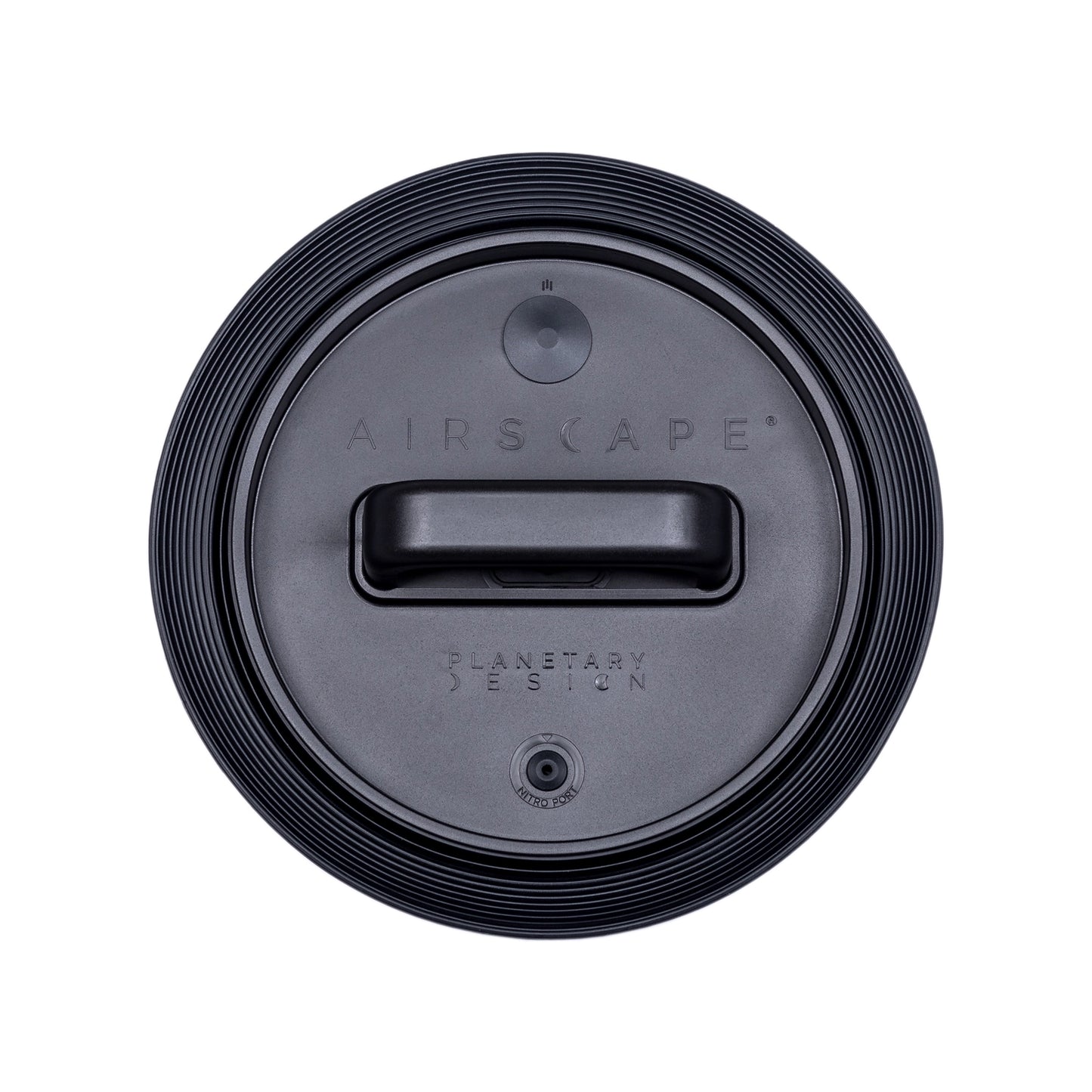 Airscape Bucket Insert Lid