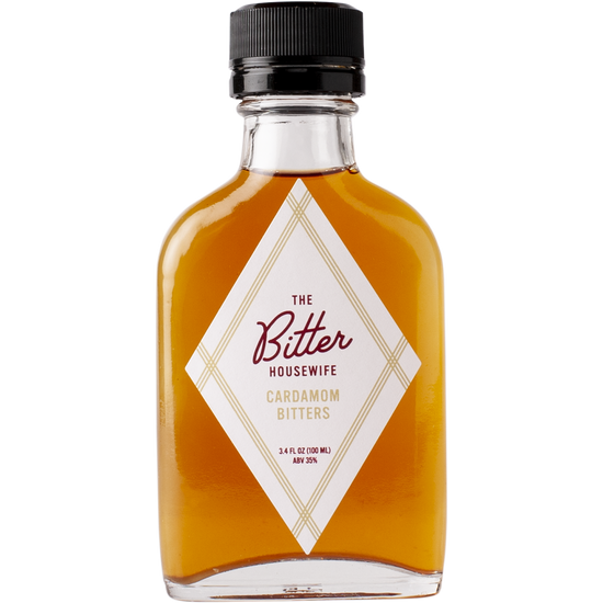 Cardamom Bitters
