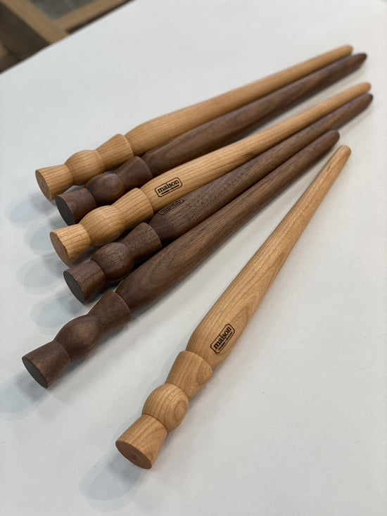 Maison Spurtle - Handmade in Nanaimo!
