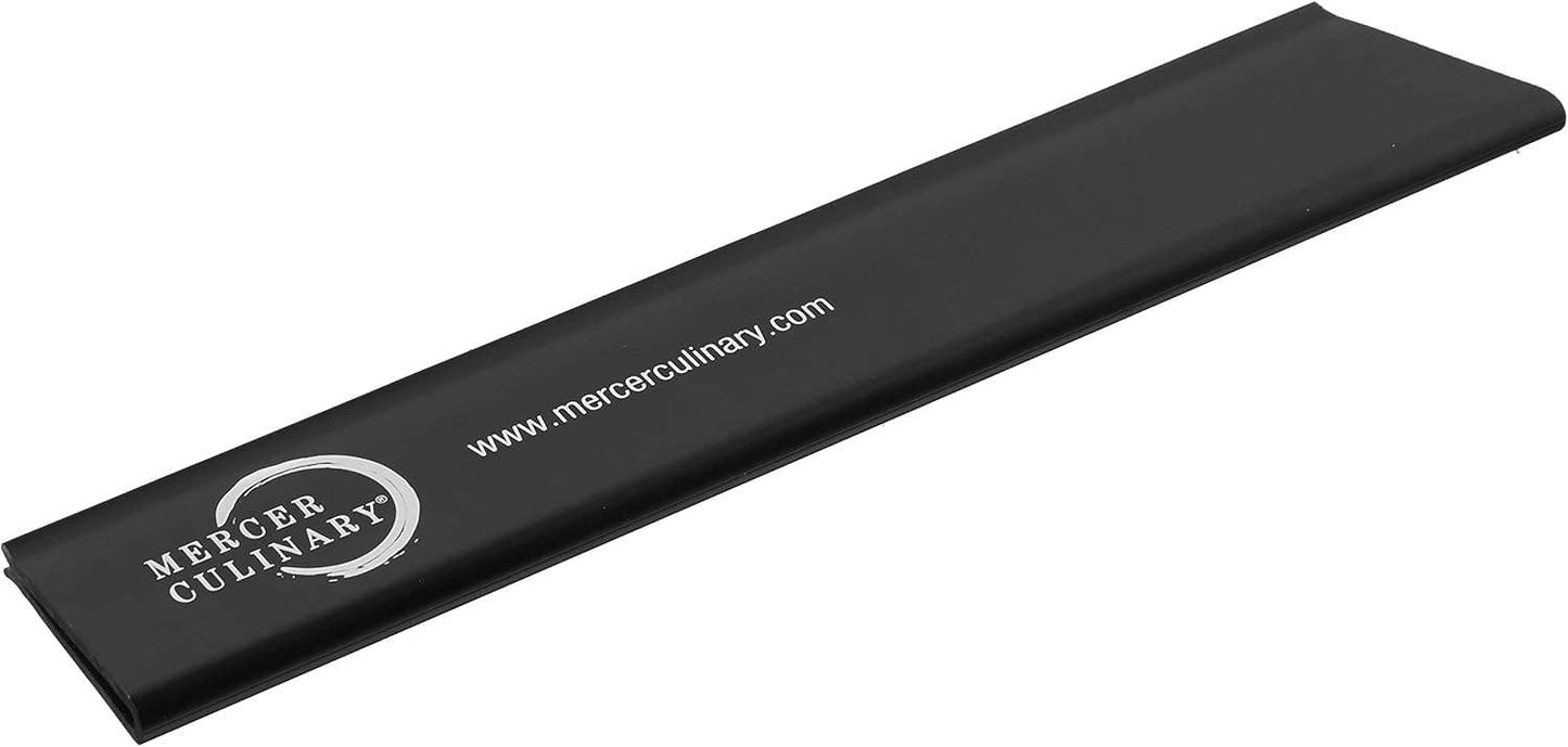 Mercer Culinary Knife Guard 8" x 2" - Black