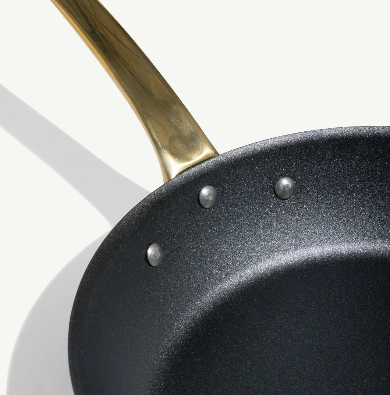Made In 11" Tom Colicchio Seasoned Carbon Steel Frying Pan