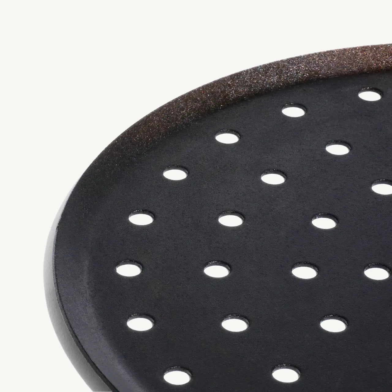 Made In 12.6" Seasoned Carbon Steel Pizza Steel