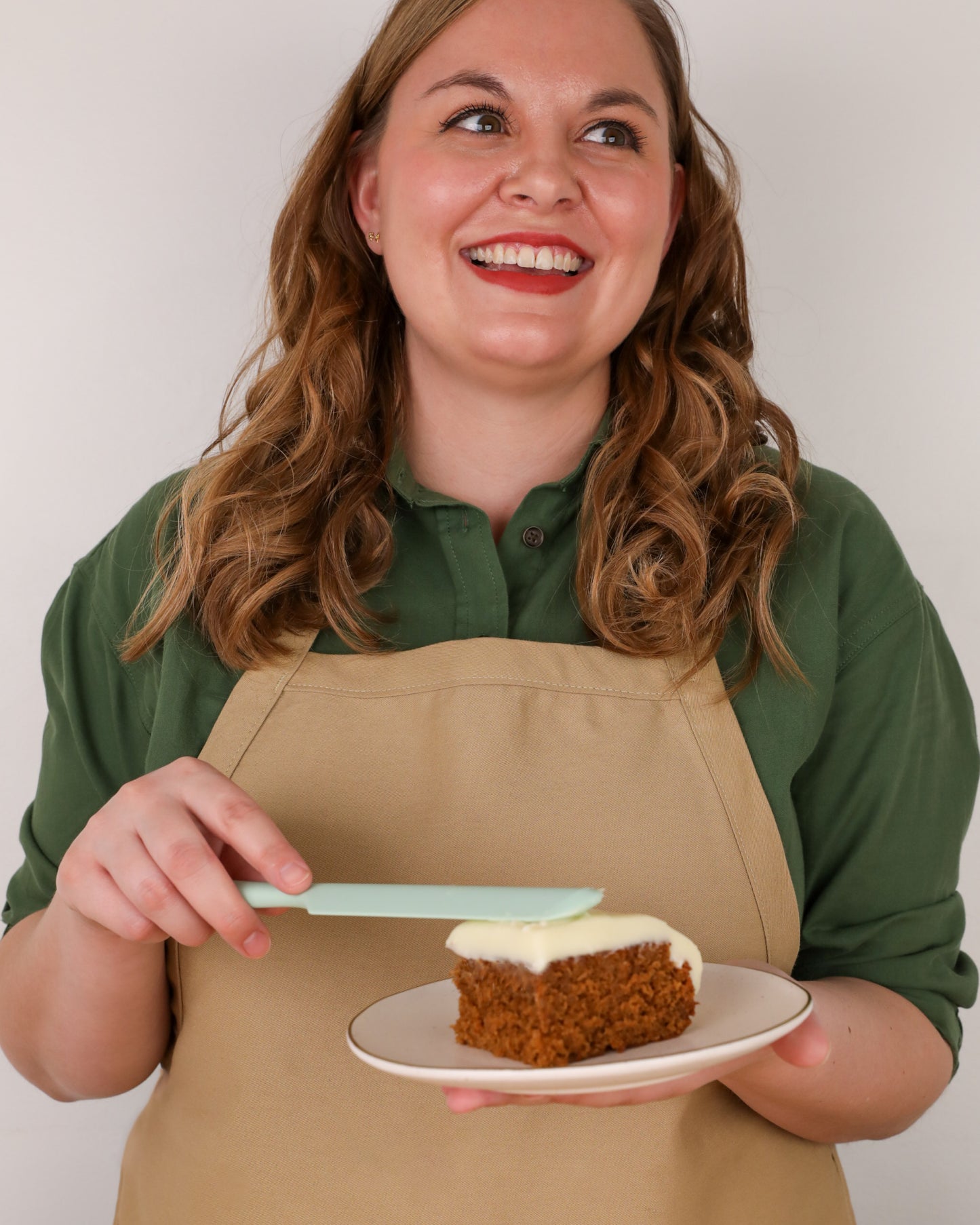 GIR Ultimate Spreader: Red