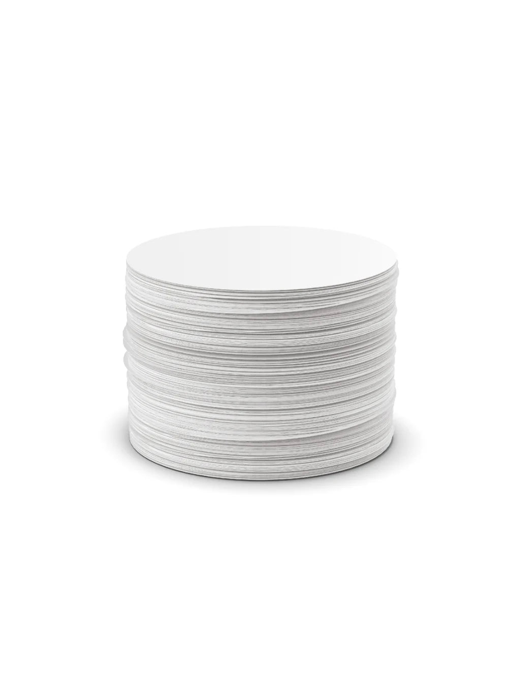 Aeropress Micro-Filters - White 350pk