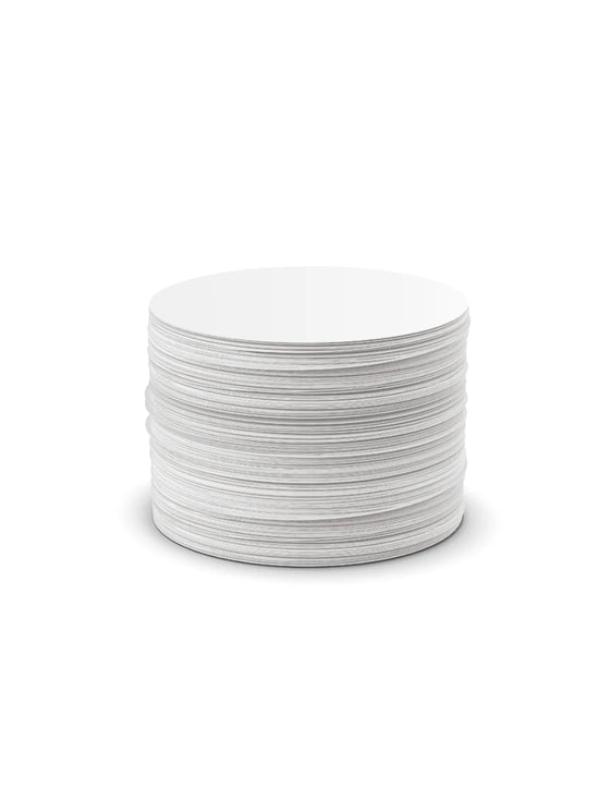 Aeropress Micro-Filters - White 350pk