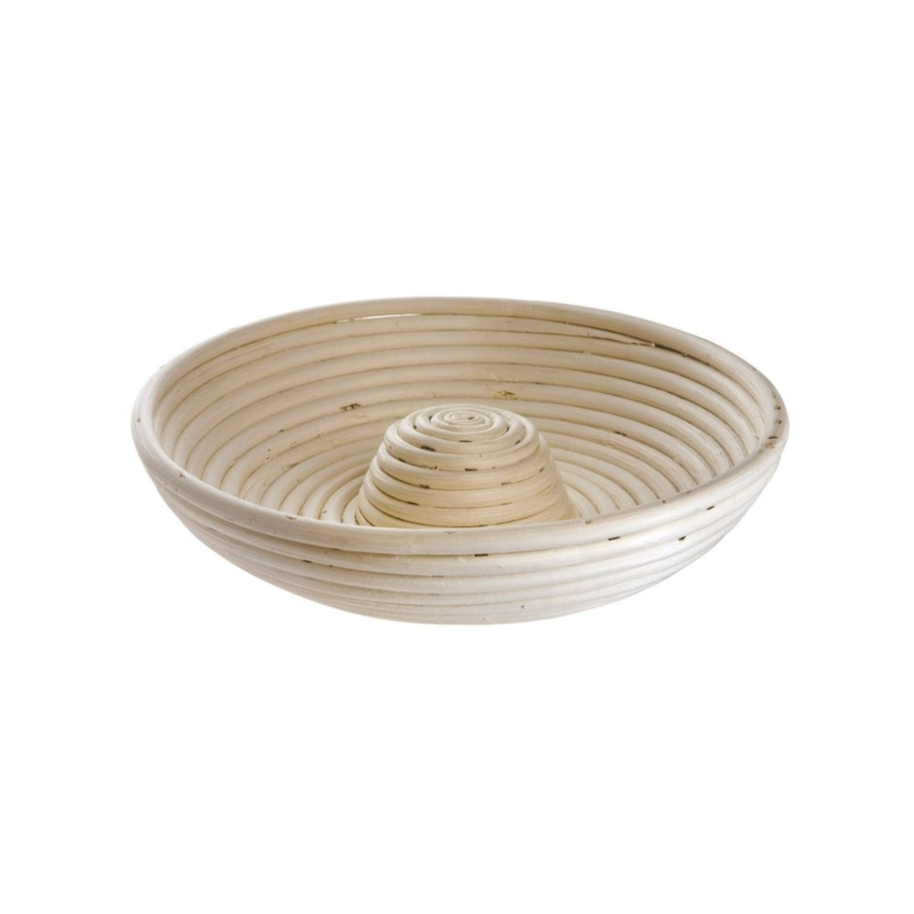 Eddington's Banneton 1kg Round with Riser 11"