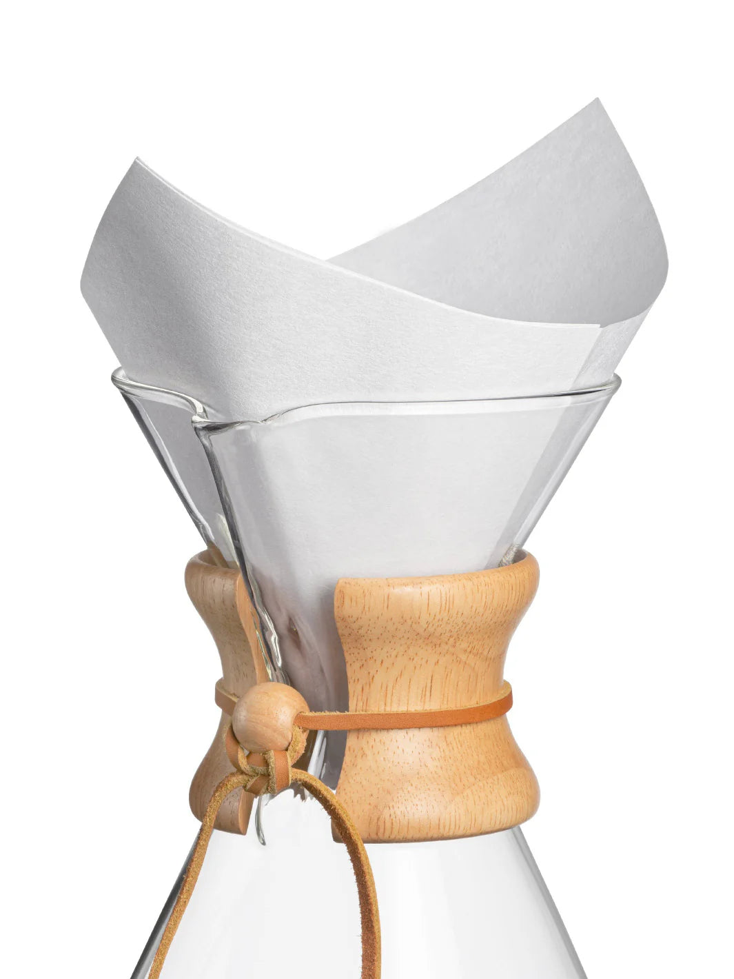 Chemex Filter Squares 100pk