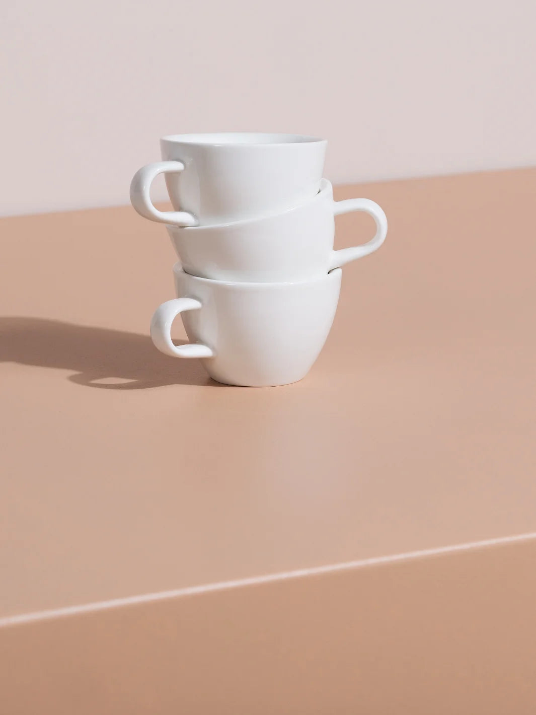 ACME Classic Small Flat White Cup (150ml/5.10oz)