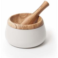 Berard Mortar & Pestle