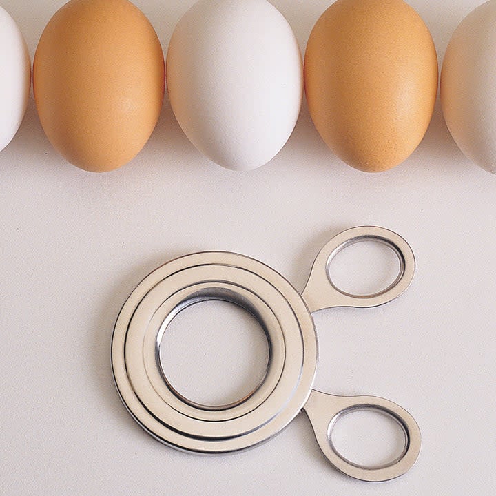 Egg Topper