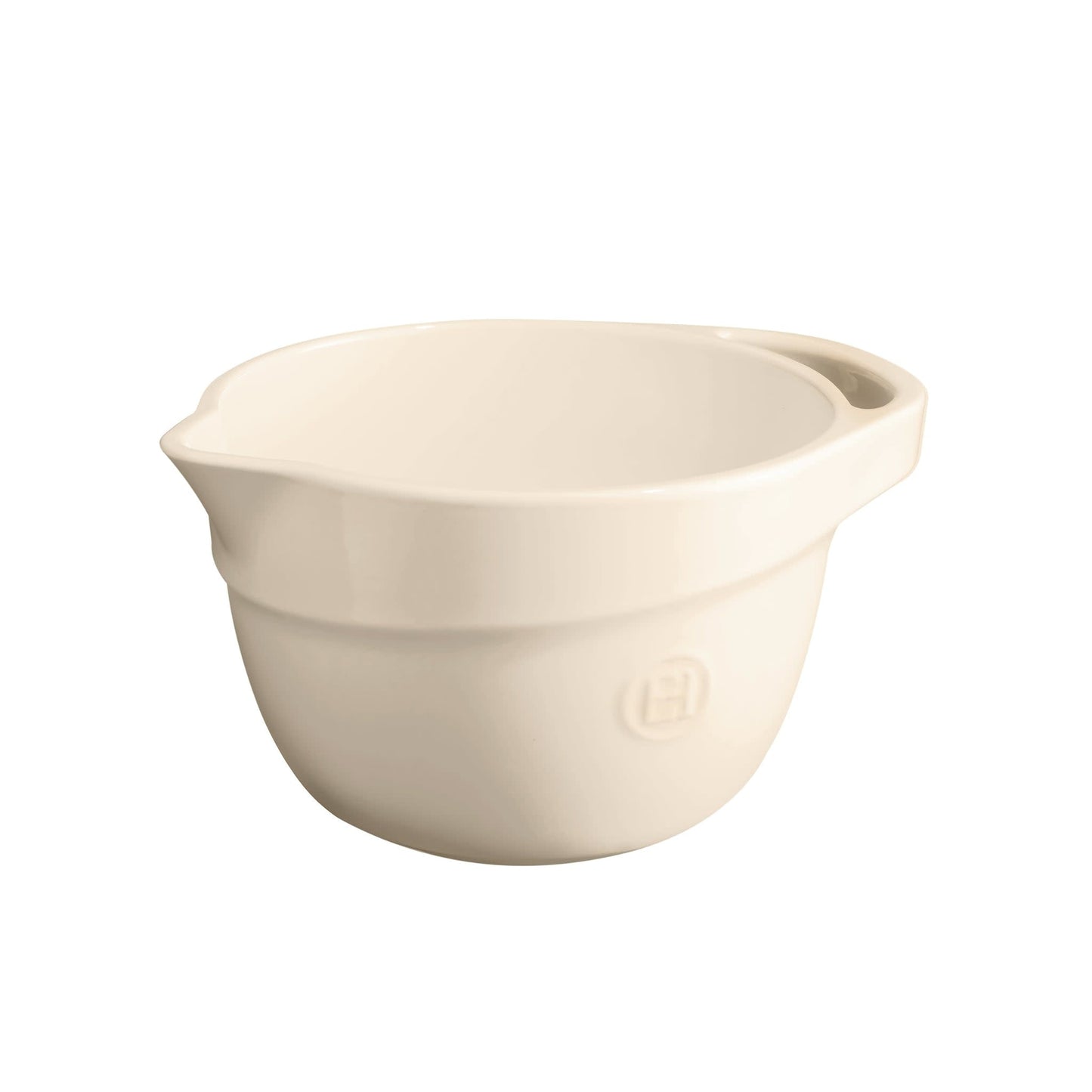 Emile Henry Mixing Bowl - 2.5L - Farine