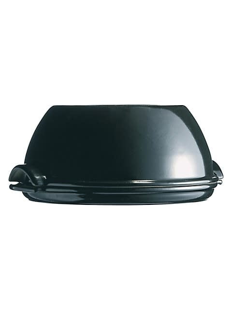 Emile Henry Round Bread Baker - Bleu Nuit *colour discontinued