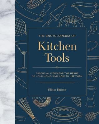 Encyclopedia of Kitchen Tools