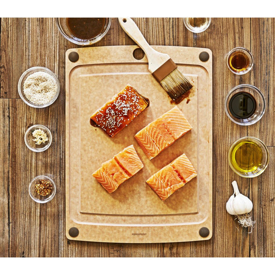 epicurean Board All-In-One 11.5x9