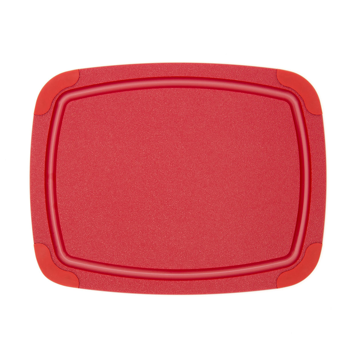 epicurean Board Poly Red 11.5x9