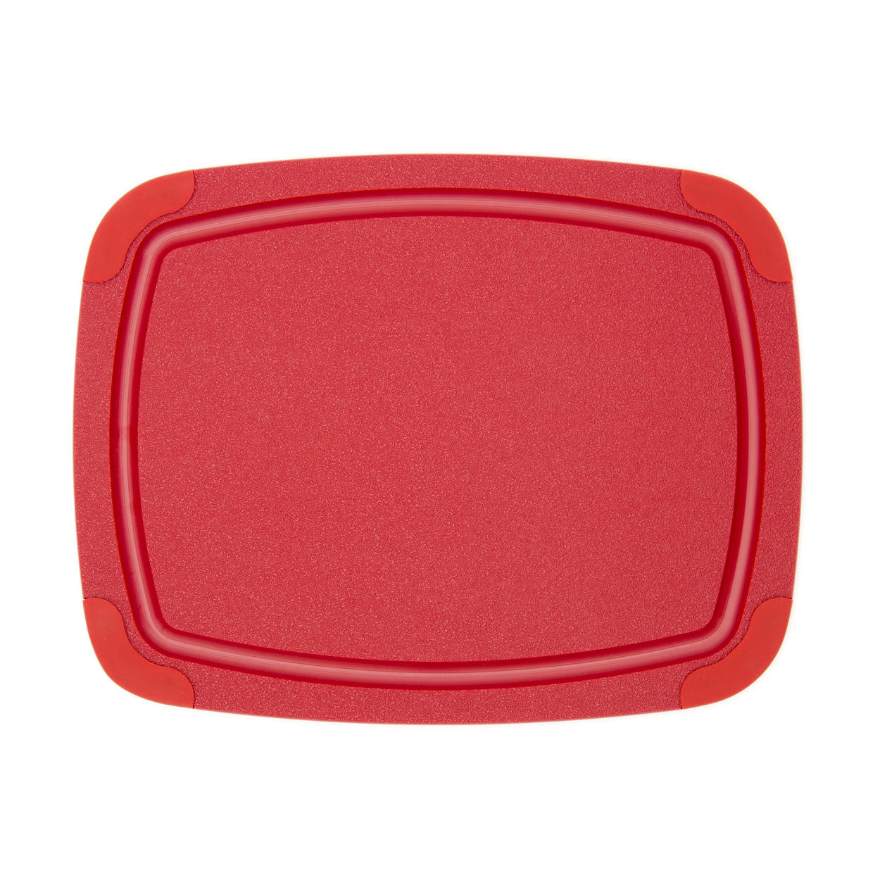 Load image into Gallery viewer, epicurean Board Poly Red 11.5x9
