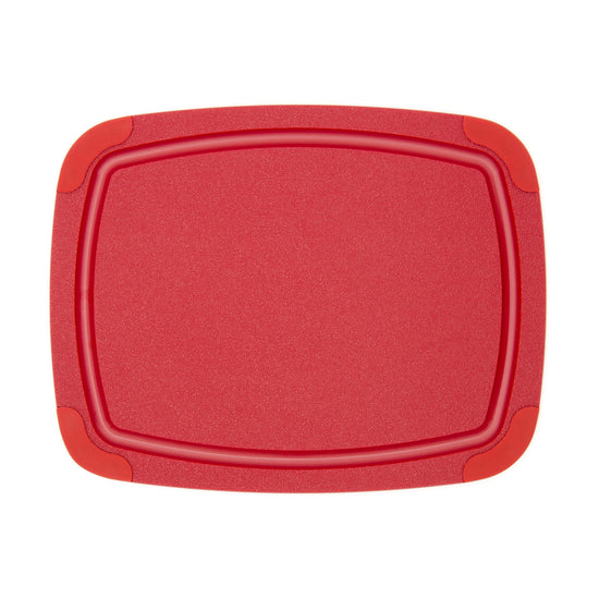 Load image into Gallery viewer, epicurean Board Poly Red 11.5x9
