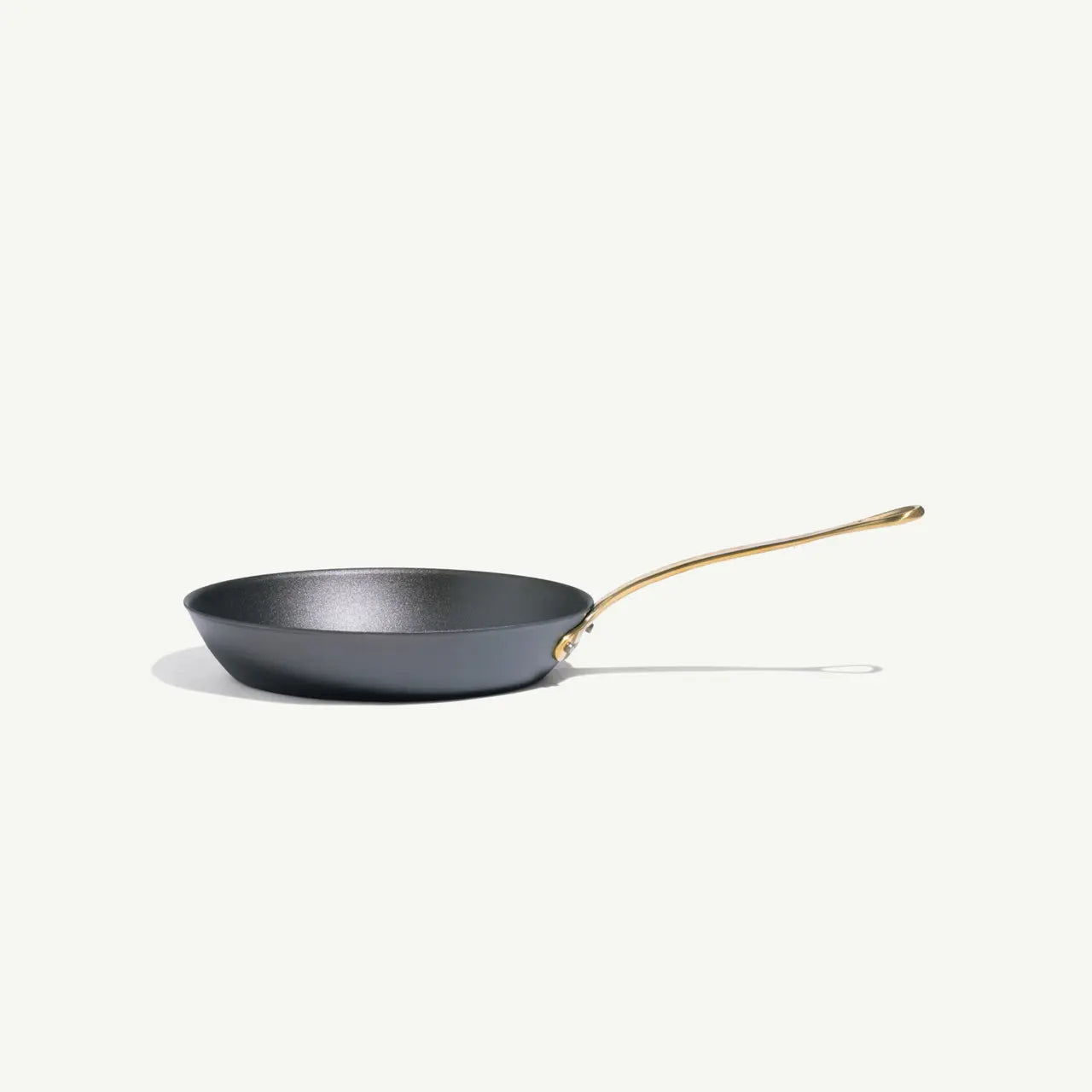 Made In 11" Tom Colicchio Seasoned Carbon Steel Frying Pan