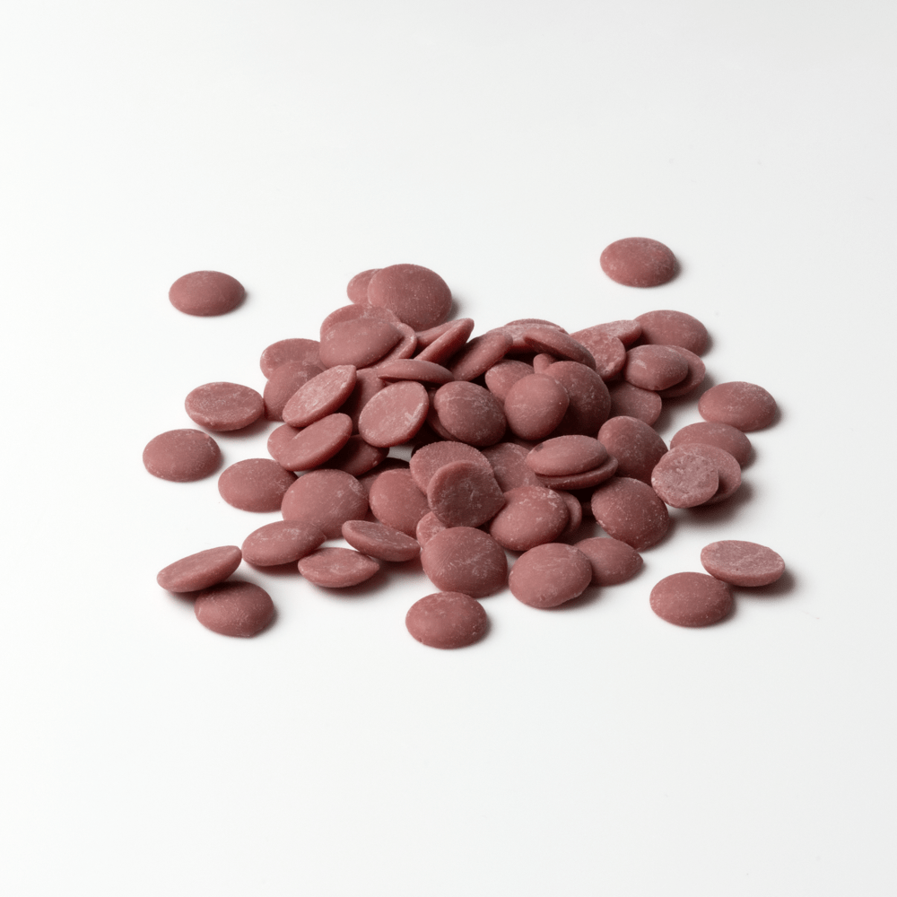 Callebaut Ruby RB2 Couverture 400g