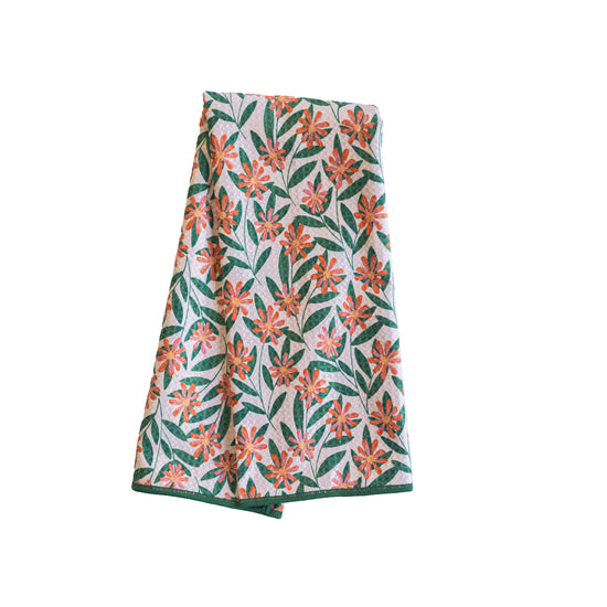 Anywhere Towel -  RJW Pink Glow: Pink Marshmallow