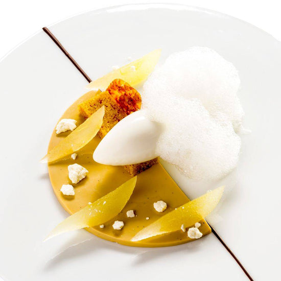 CacaoBarry Caramel  Zephyr 35% 400g