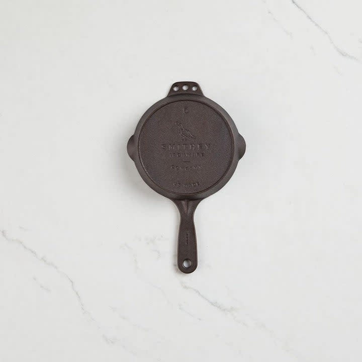 Smithey No. 6 Traditional Skillet