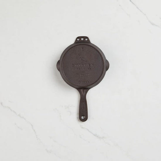 Smithey No. 6 Traditional Skillet