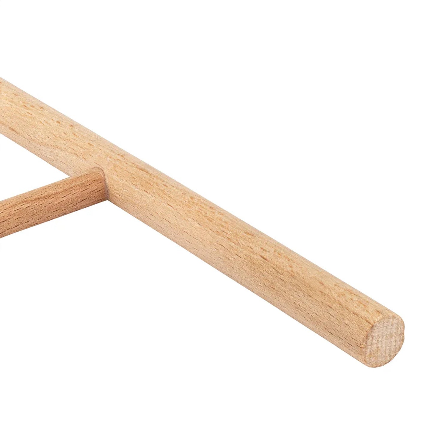 Beechwood Crepe Spreader