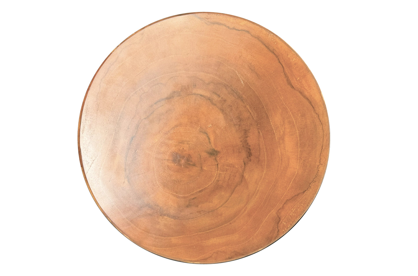TEAK IT EASY Bauhaus Large Salad Bowl 11"