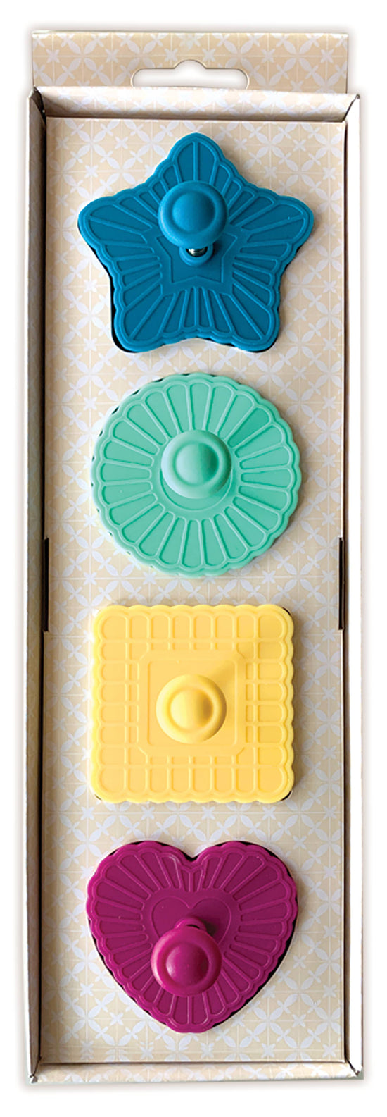 Thumbprint Cookie Cutters