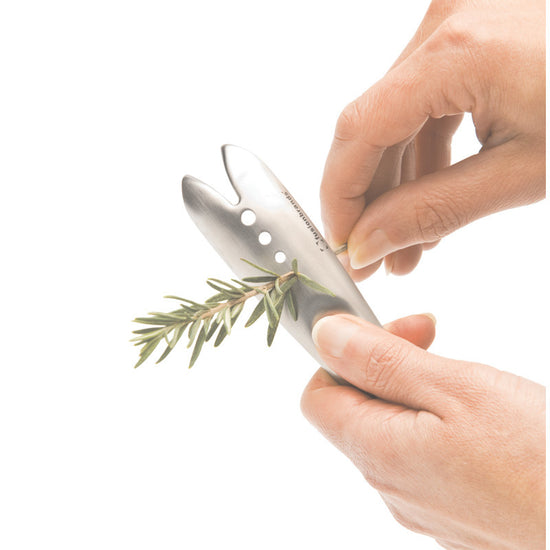 Herb Zipper