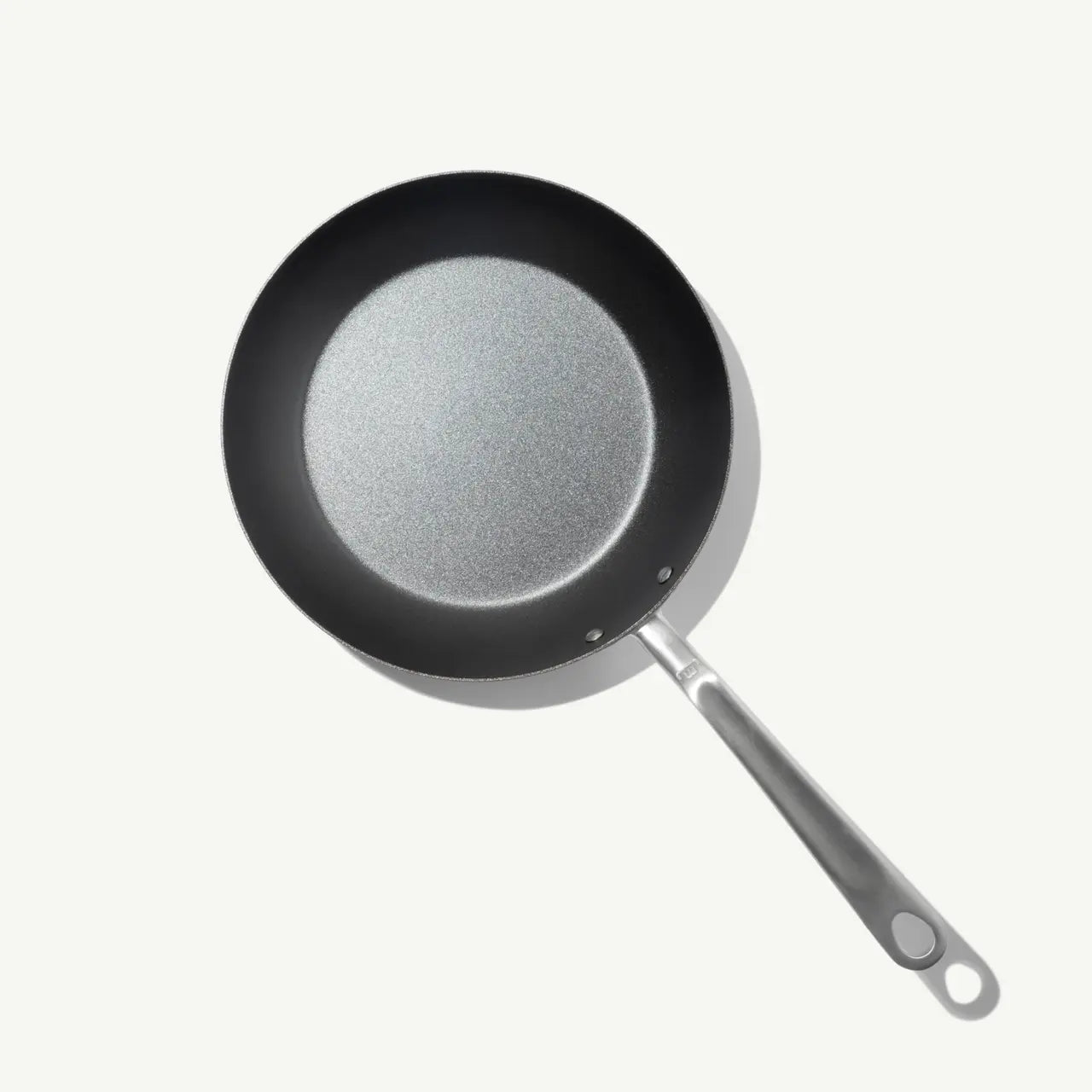 Made In 10" Seasoned Carbon Steel Frying Pan