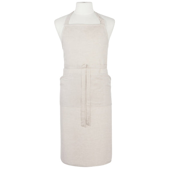 Apron - Linen Blend - Modal Maison