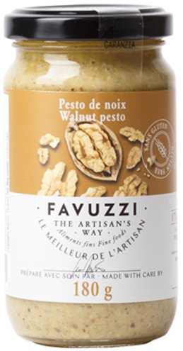 Walnut Pesto